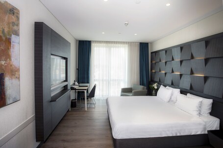 Wish More Hotel Istanbul - Image 84