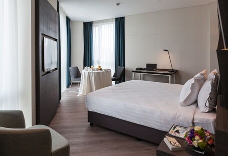 Wish More Hotel Istanbul - Image 83