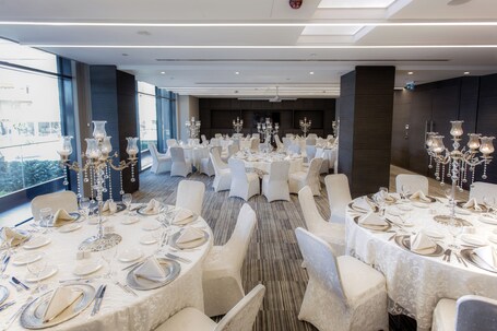 Wish More Hotel Istanbul - Image 33