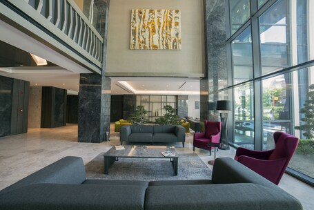 Wish More Hotel Istanbul - Image 4