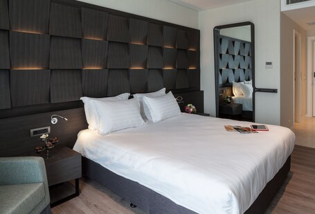 Wish More Hotel Istanbul - Image 76