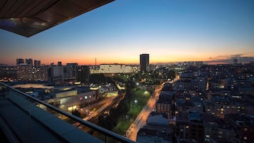 King Suite | Property grounds