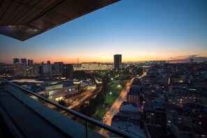 King Suite | 住宿场地