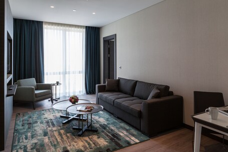 Wish More Hotel Istanbul - Image 62