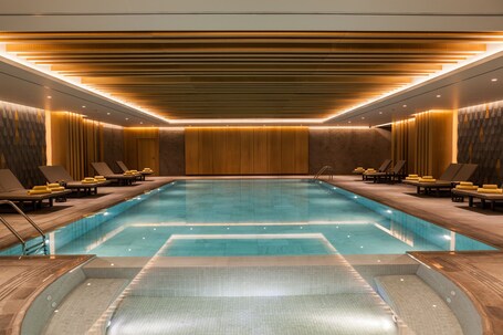 Wish More Hotel Istanbul - Image 2