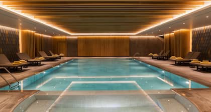 Wish More Hotel Istanbul