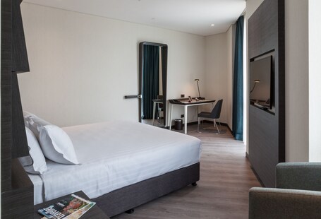Wish More Hotel Istanbul - Image 93