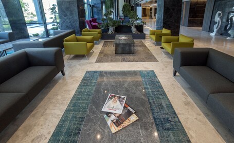 Wish More Hotel Istanbul - Image 59