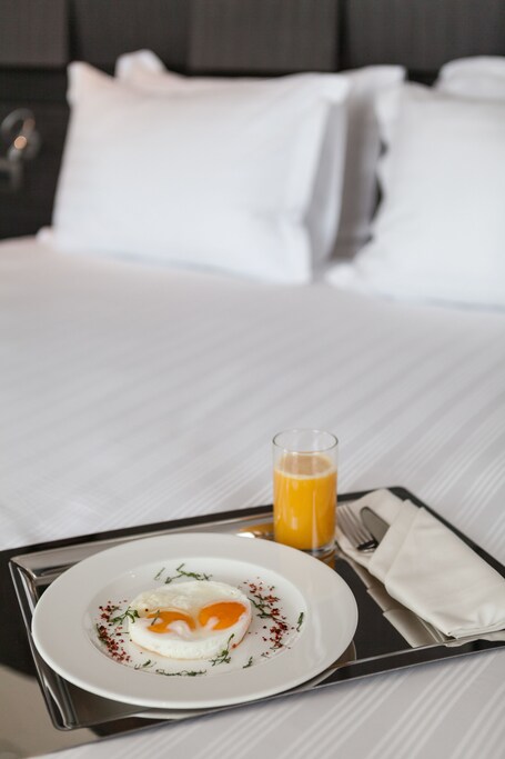 Wish More Hotel Istanbul - Image 37
