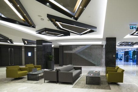 Wish More Hotel Istanbul - Image 39