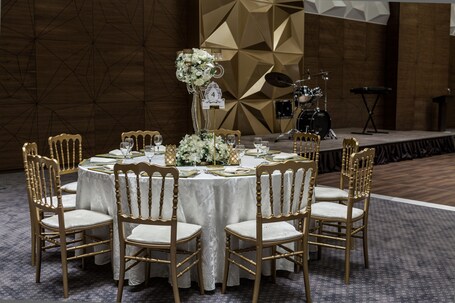 Wish More Hotel Istanbul - Image 25