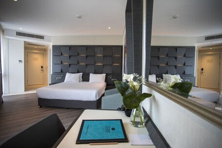 Wish More Hotel Istanbul - Image 10