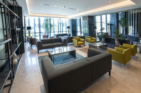 Wish More Hotel Istanbul - Image 69