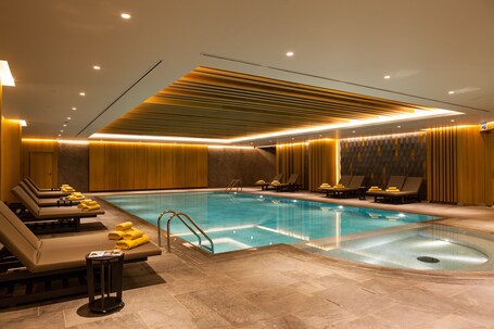 Wish More Hotel Istanbul - Image 14