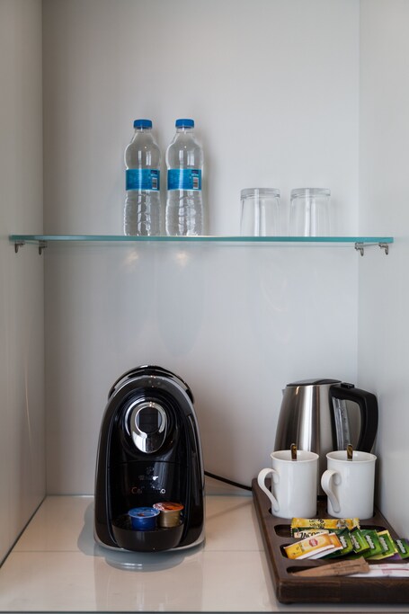 Wish More Hotel Istanbul - Image 100