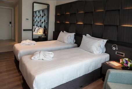 Wish More Hotel Istanbul - Image 85