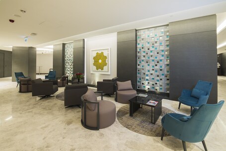 Wish More Hotel Istanbul - Image 70