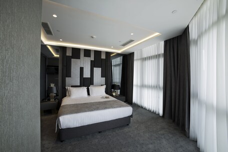 Wish More Hotel Istanbul - Image 22