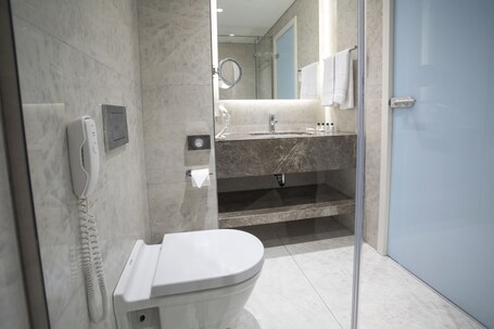 Wish More Hotel Istanbul - Image 91
