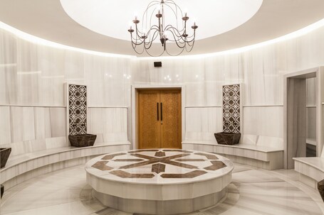 Wish More Hotel Istanbul - Image 12