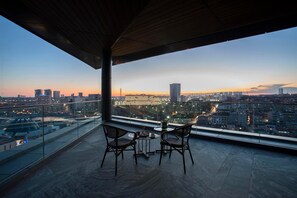 King Suite | Property grounds - Wish More Hotel Istanbul (Istanbul)
