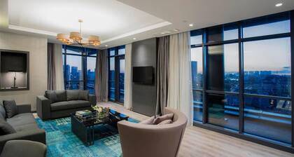 Wish More Hotel Istanbul