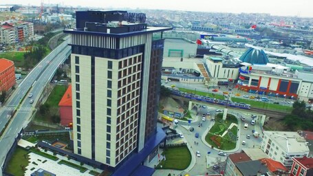 Wish More Hotel Istanbul - Image 17