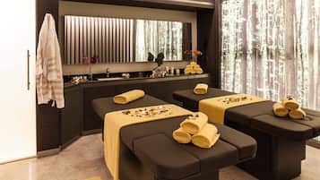 Sauna, vasca idromassaggio, bagno turco, bagno turco/hammam