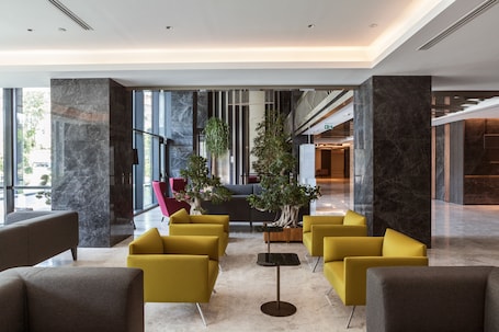 Wish More Hotel Istanbul - Image 64