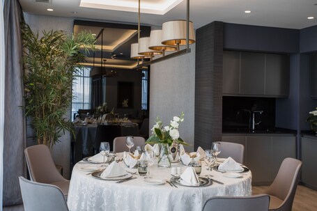 Wish More Hotel Istanbul - Image 75