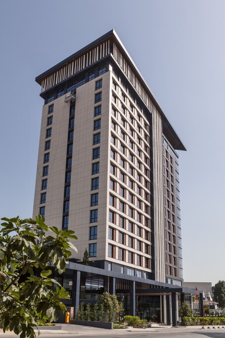 Wish More Hotel Istanbul - Image 21