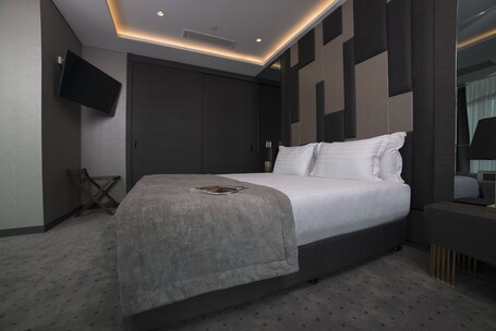 Wish More Hotel Istanbul - Image 87