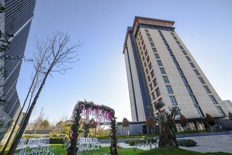Wish More Hotel Istanbul - Image 29