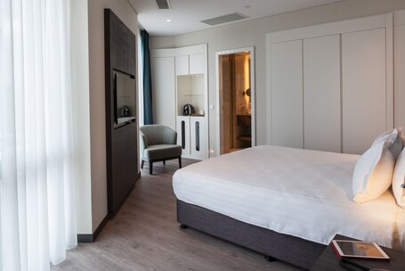 Wish More Hotel Istanbul - Image 90