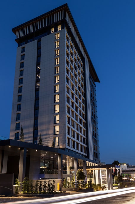 Wish More Hotel Istanbul - Image 3