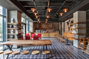 Cafetería