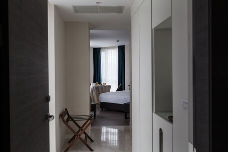 Wish More Hotel Istanbul - Image 89
