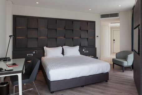 Wish More Hotel Istanbul - Image 36