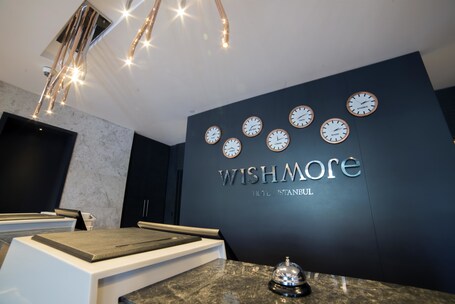 Wish More Hotel Istanbul - Image 30