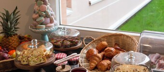 Hôtel Alliance - Proche Paris