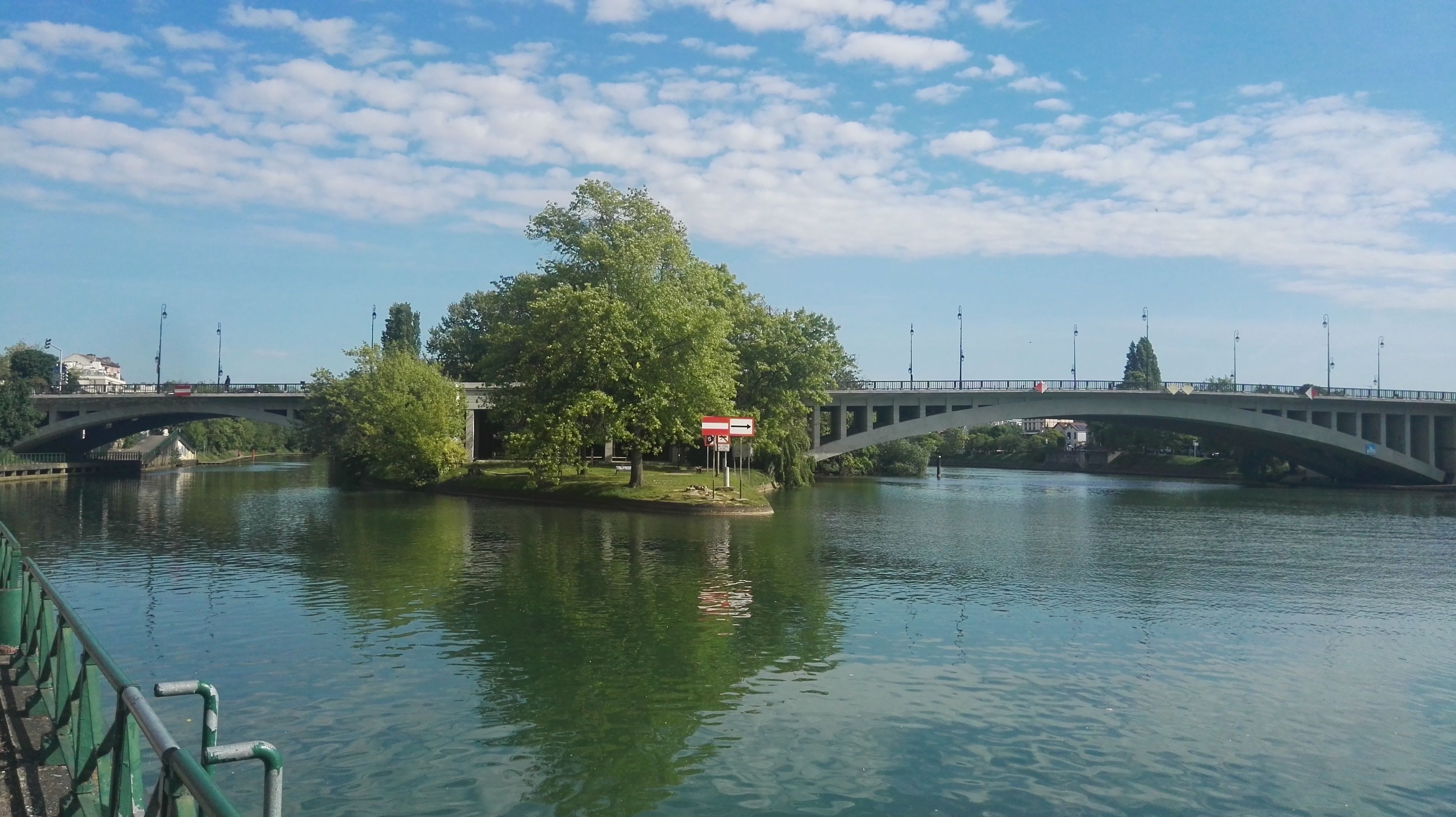 Foto - Kyriad - Joinville-Le-Pont