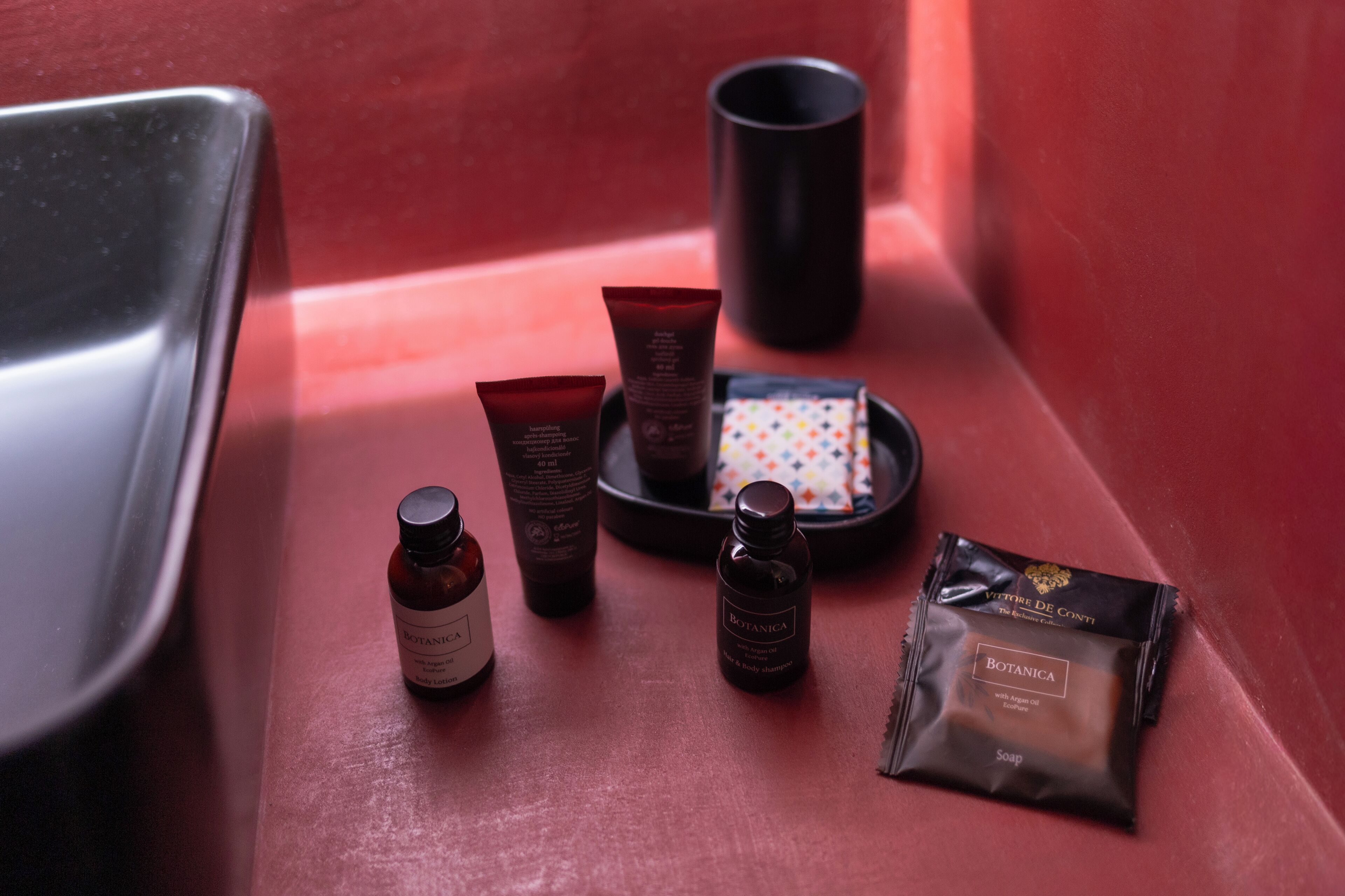 Foto - Hôtel Alliance - Proche Paris