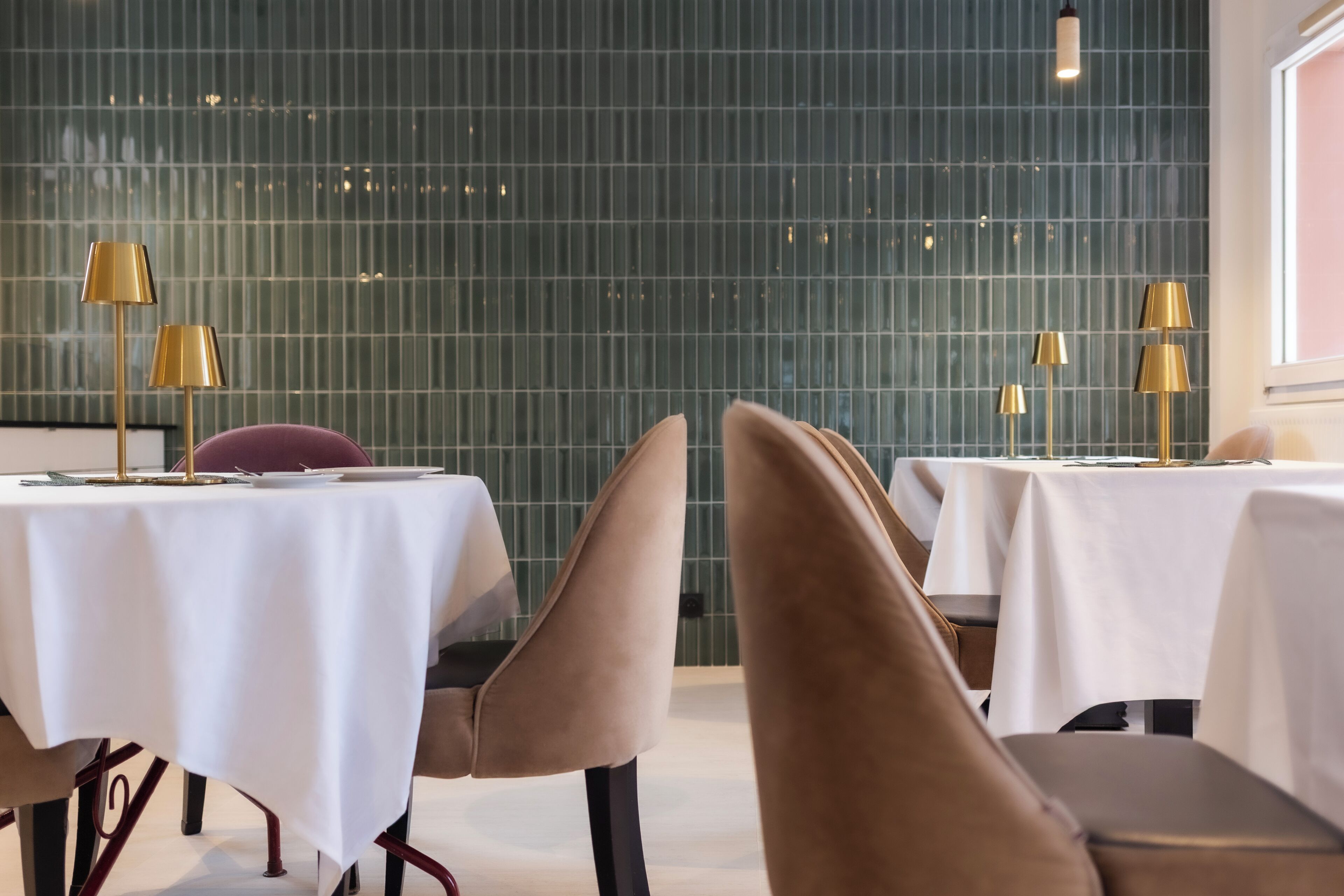 Foto - Hôtel Alliance - Proche Paris