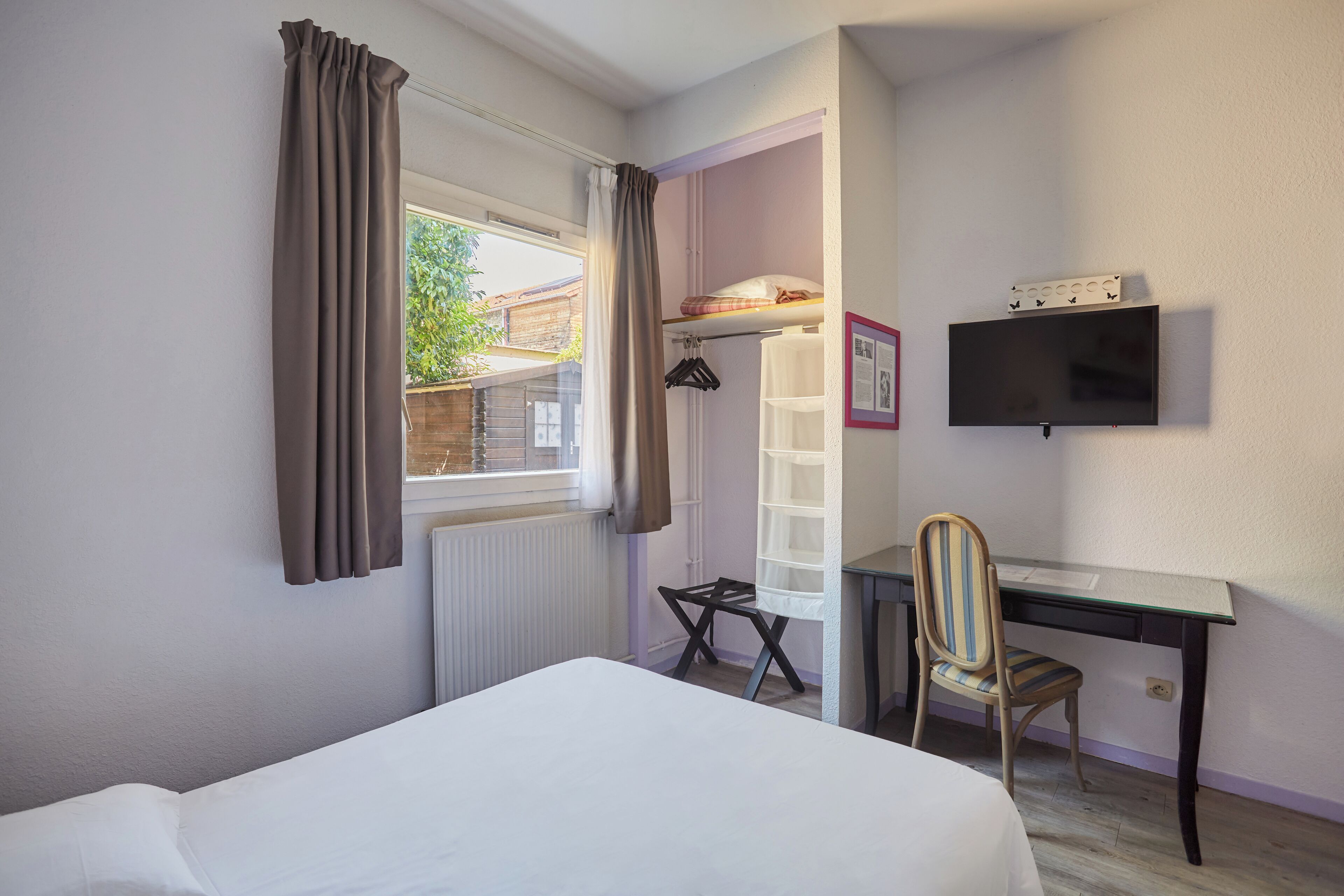 Foto - Hôtel Alliance - Proche Paris