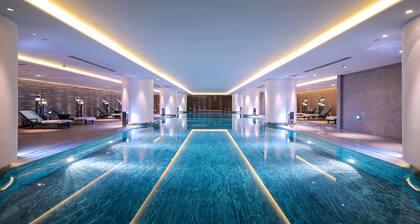 Grand Metro Park Hotel Beijing