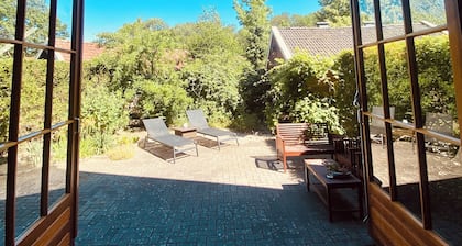 Boutique Hotel Nieuw Beusink