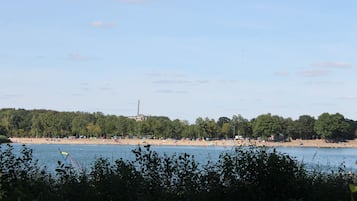 Külső rész
