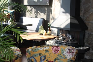 Garden views, open daily - Boutique Hotel Nieuw Beusink (Winterswijk)