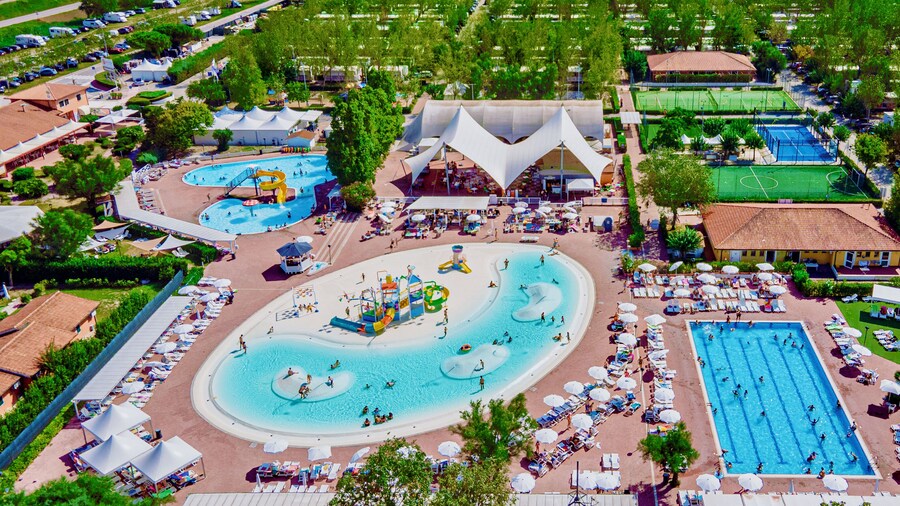 Villaggio Barricata