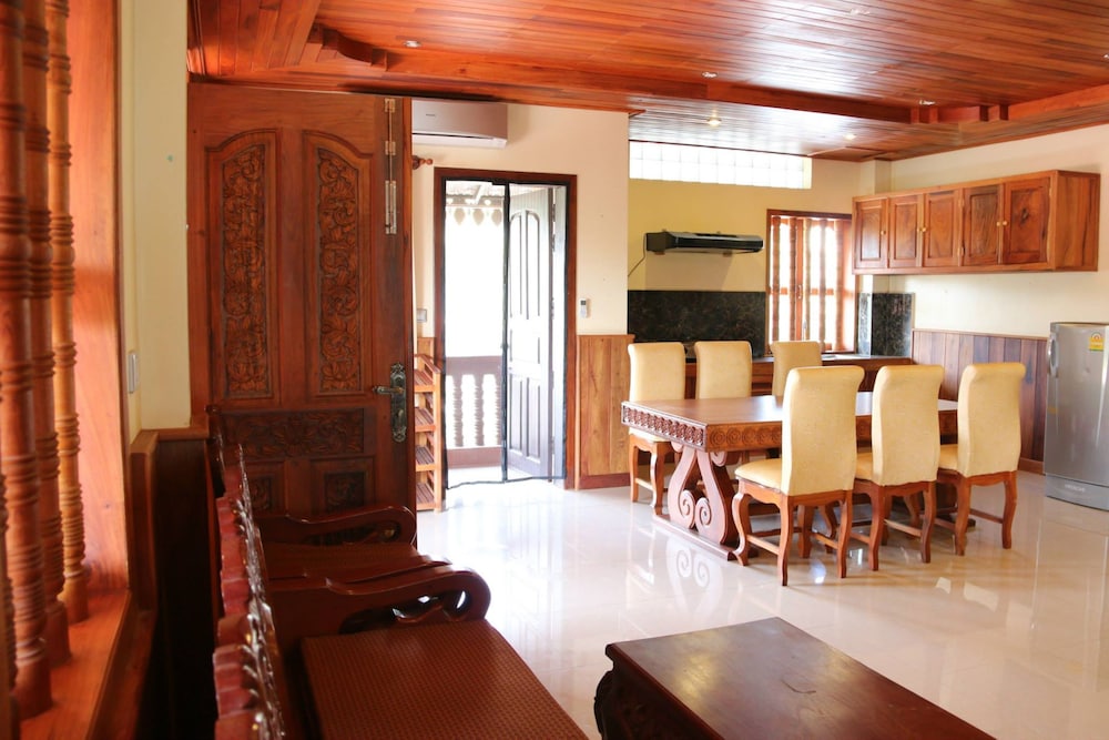 Shining Angkor Hotel by null